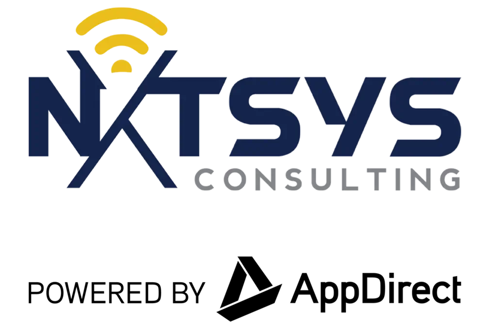 NXTSYS Consulting Powered by AppDirect