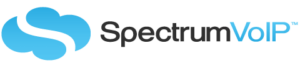 SpectrumVoIP x NXTSYS Consulting logo