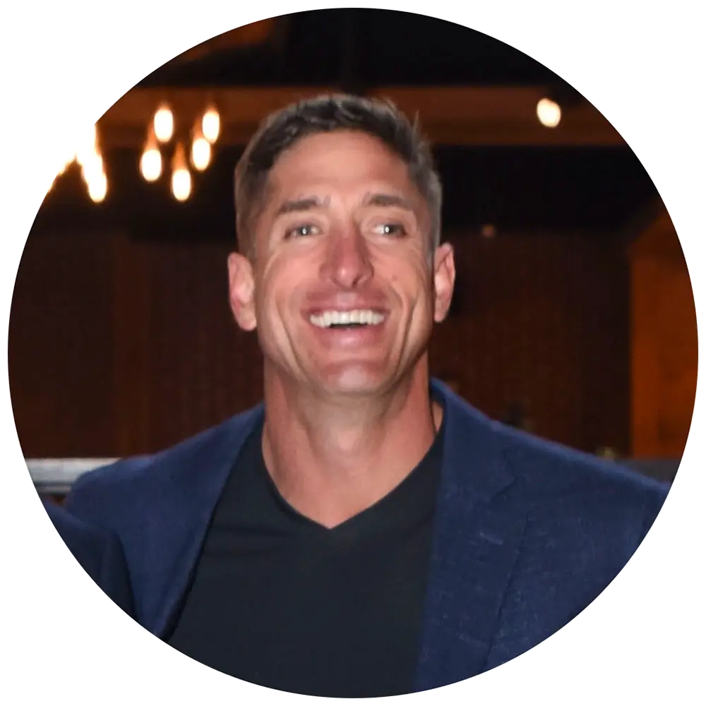 Jared Adamcik - VP Sales and Business Development - NXTSYS Consulting