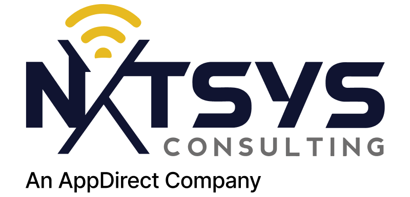 NXTSYS Consulting Powered by AppDirect